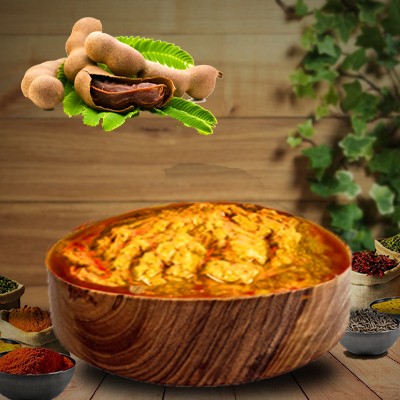 Jampani Pickles Chinthakaya Pachadi